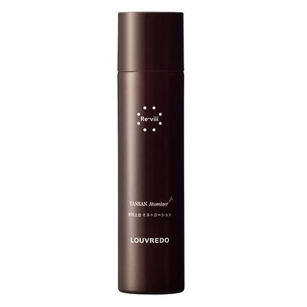 LOUVREDO Re-viii 化粧水など】 人気おすすめ LOUVREDO Re-viii