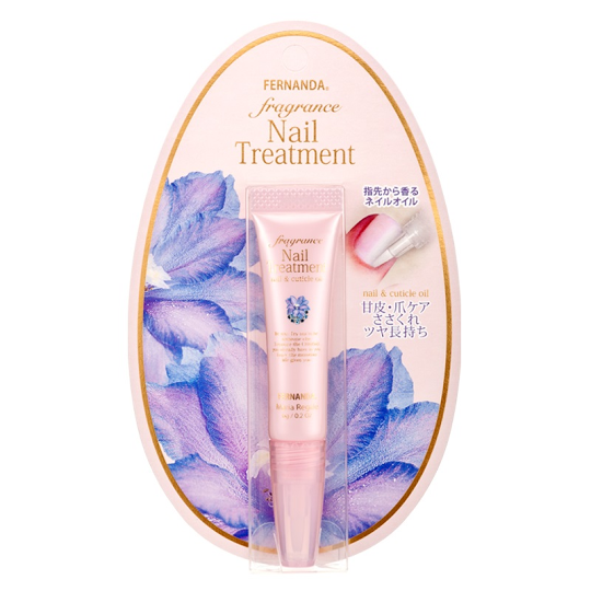 モテネイル ディープリペアセラム