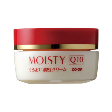 ユープQ10リンクルケアクリーム 30g 【公式通販】