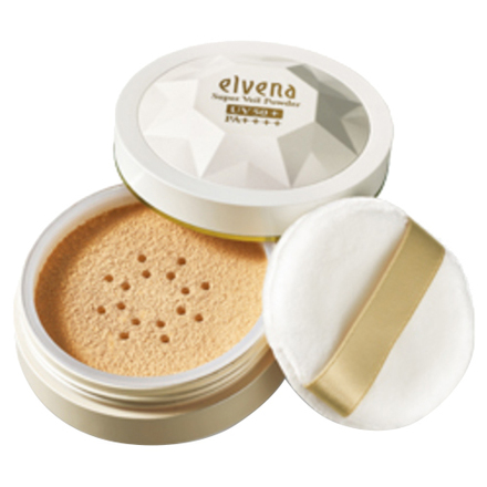 BellBena ベルベナ エンゼン クリームパウダー3 22個 エルベナ ルース